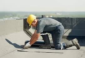 Best Roof Ventilation Installation  in Palmyra, NJ